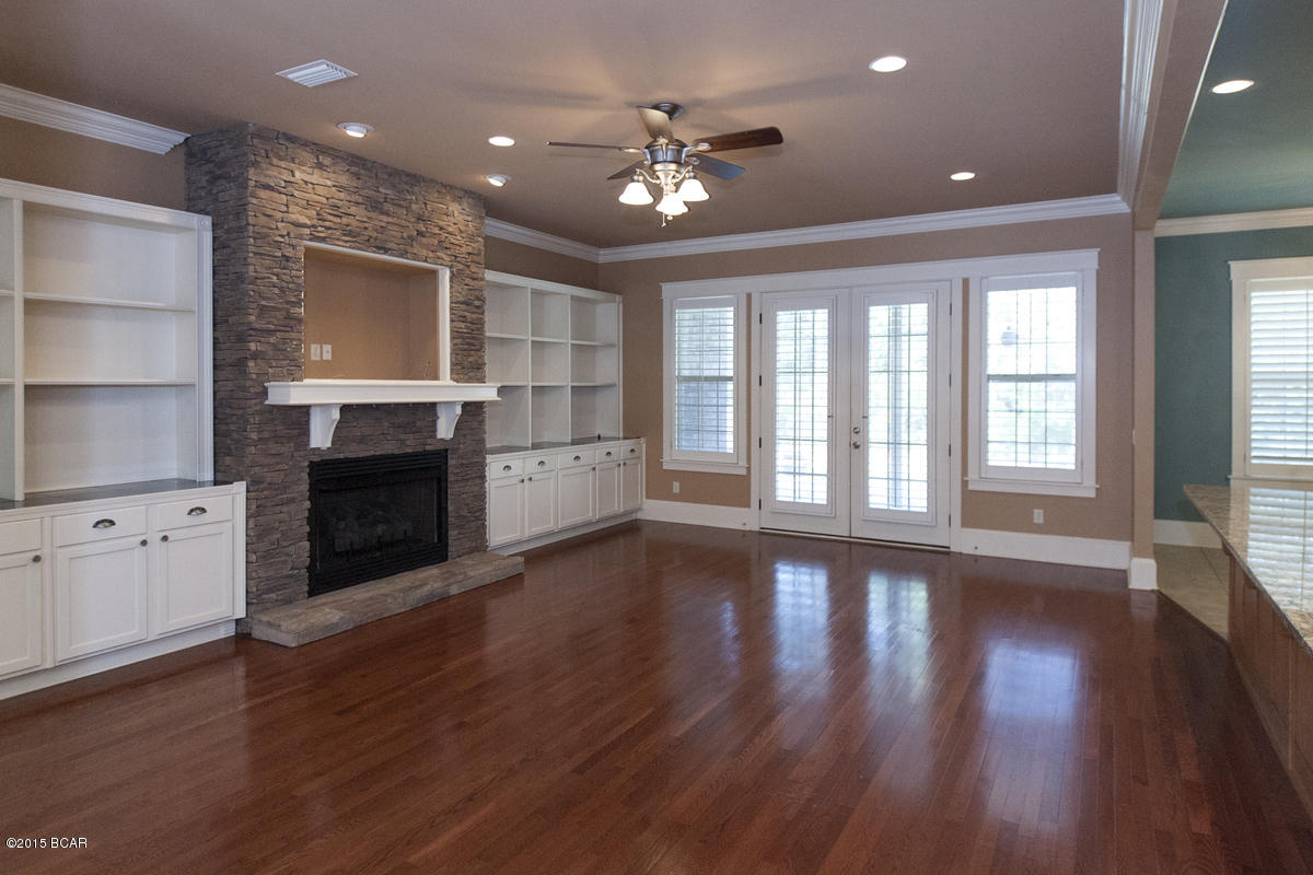 Hawks Landing - Residential