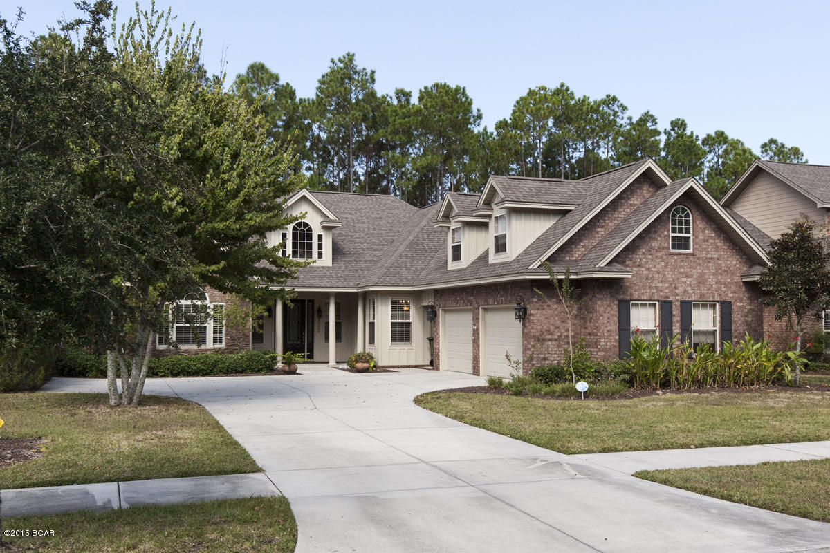 Hawks Landing - Residential