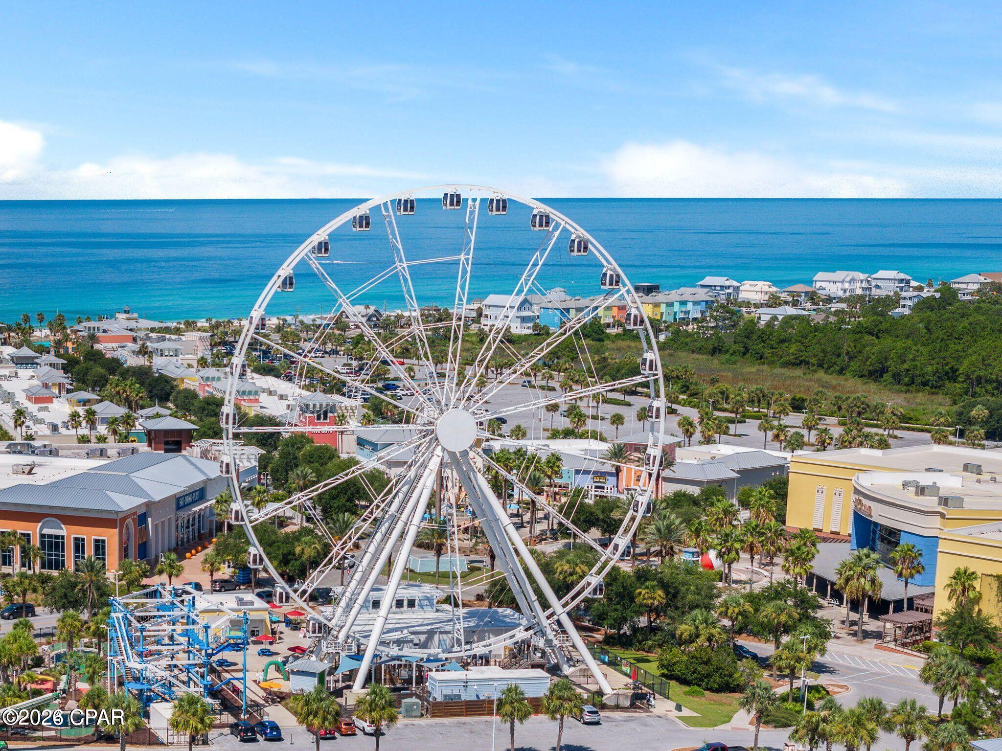 Origin At Seahaven - Residential