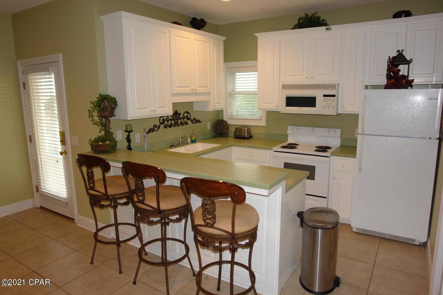 Bonita Point - Residential