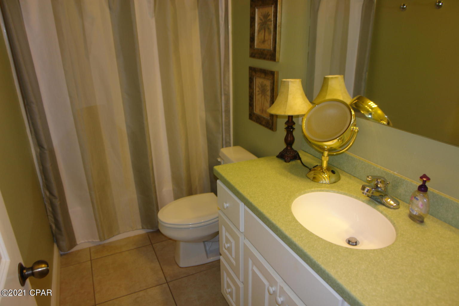 Bonita Point - Residential