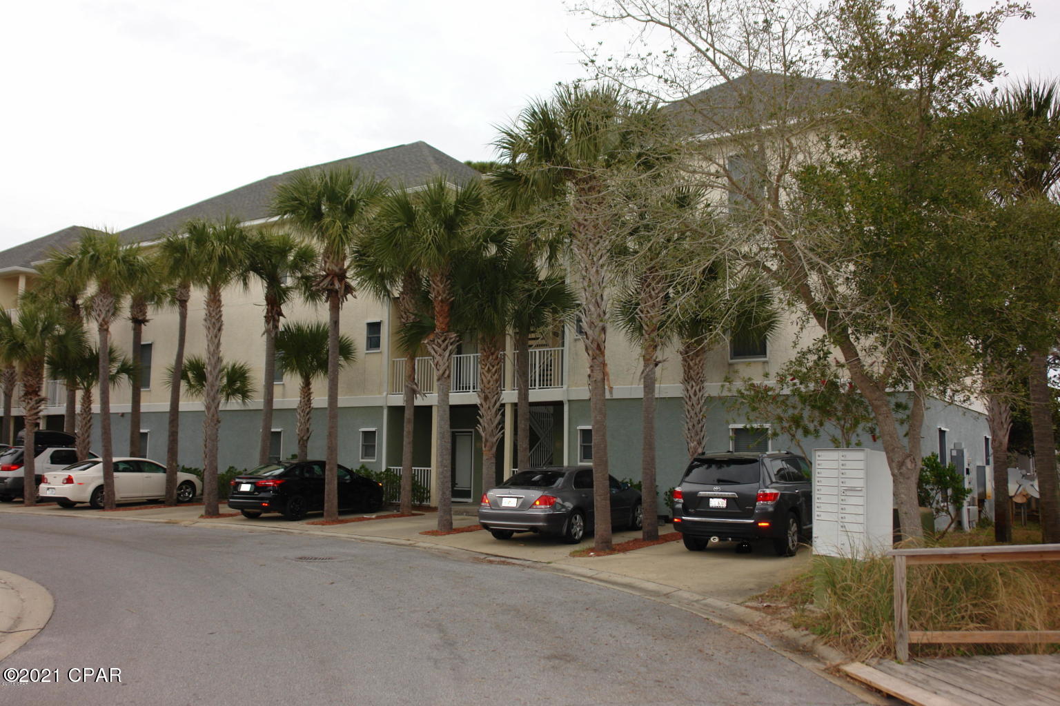 Bonita Point - Residential