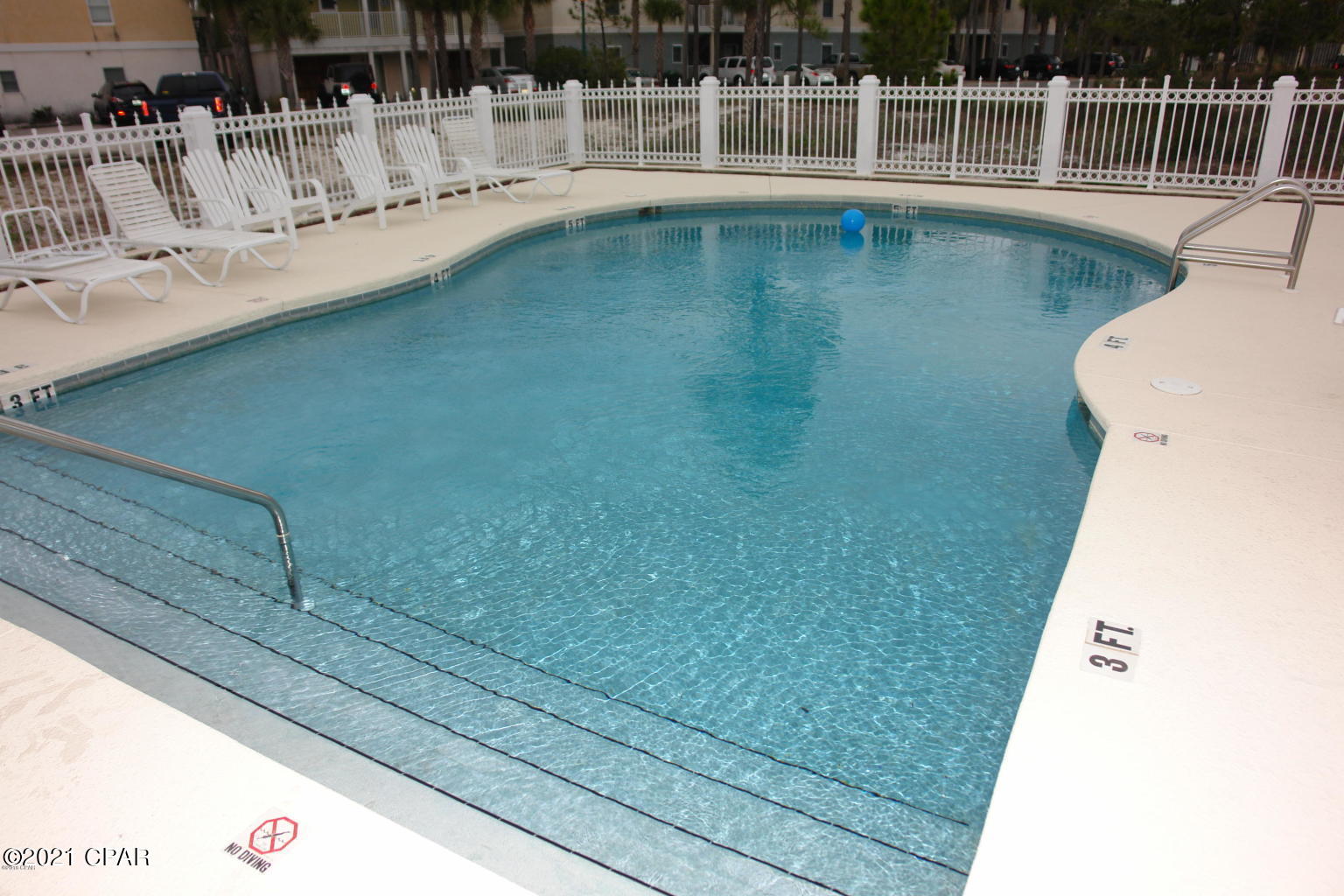 Bonita Point - Residential