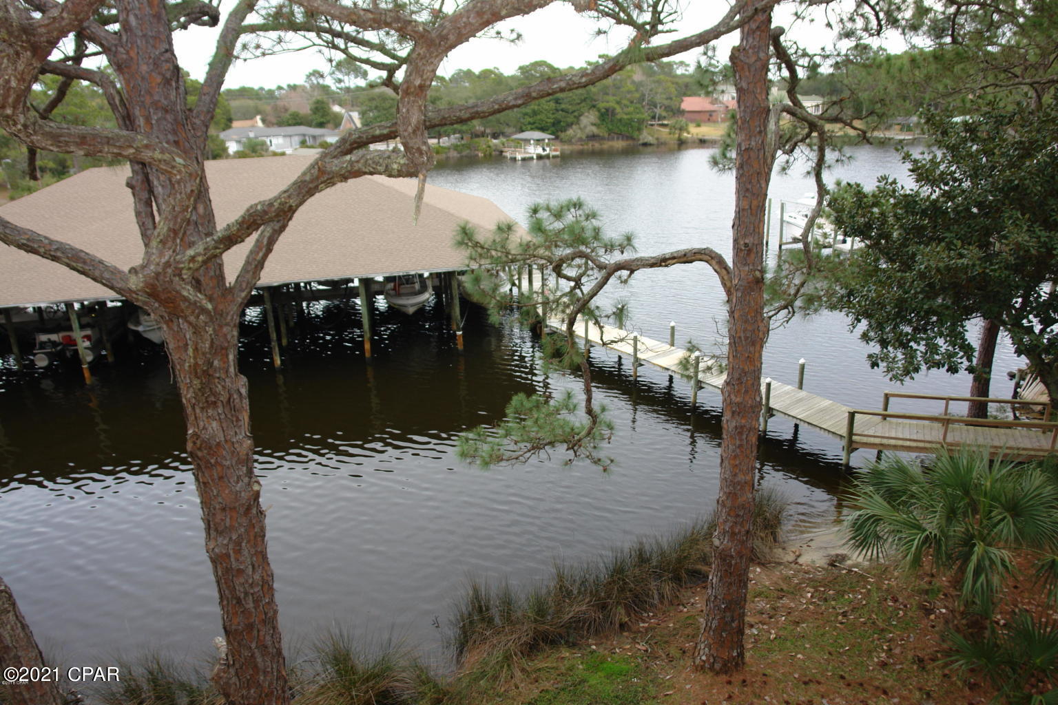 Bonita Point - Residential
