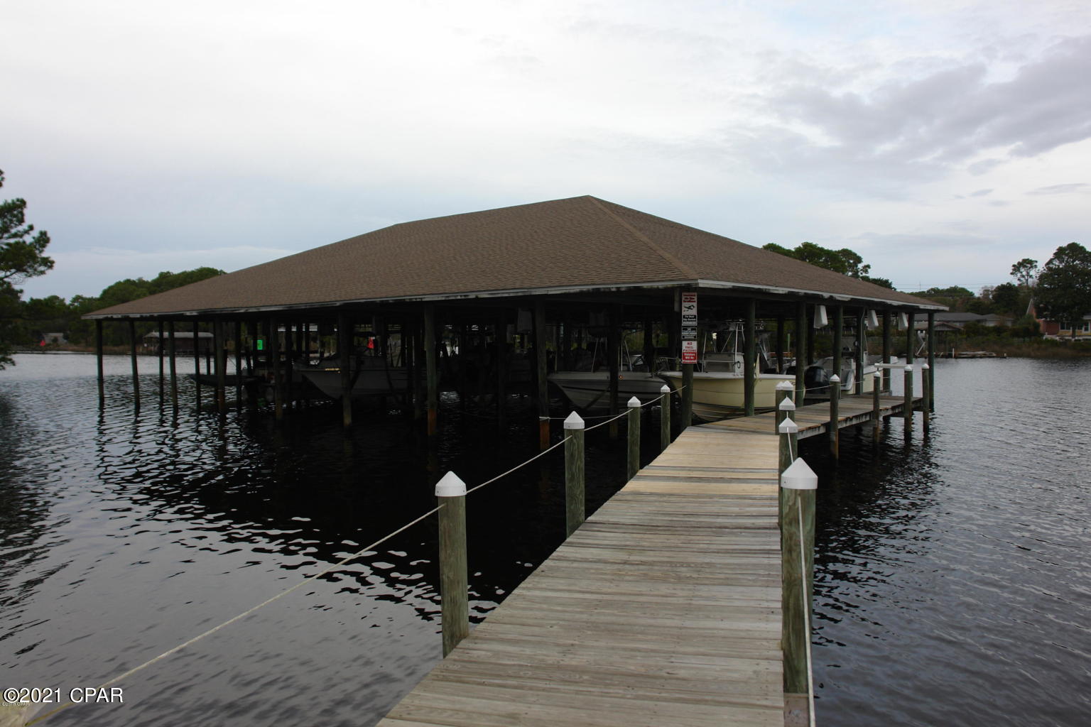 Bonita Point - Residential