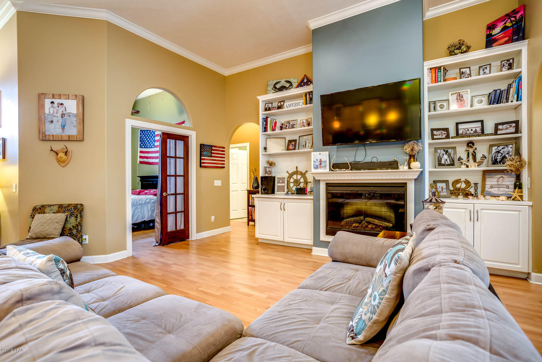 Pelican Bay - Residential