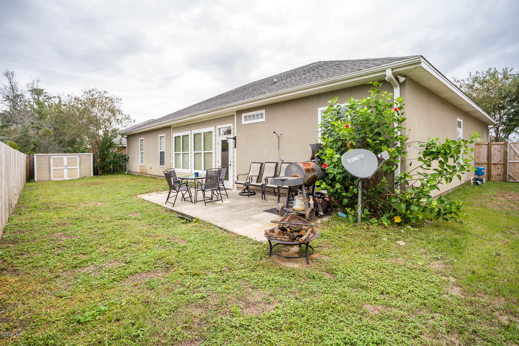 Pelican Bay - Residential