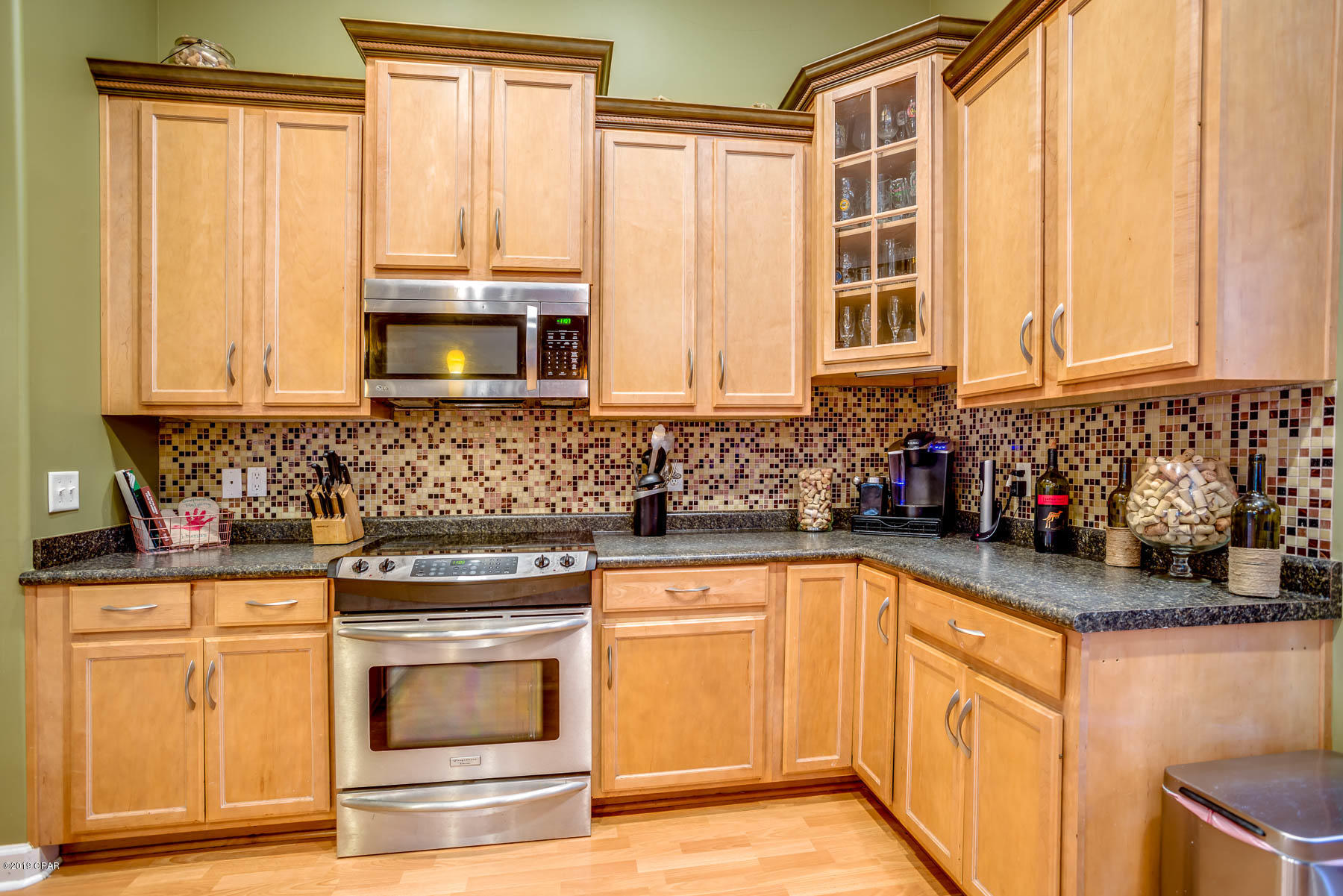 Pelican Bay - Residential