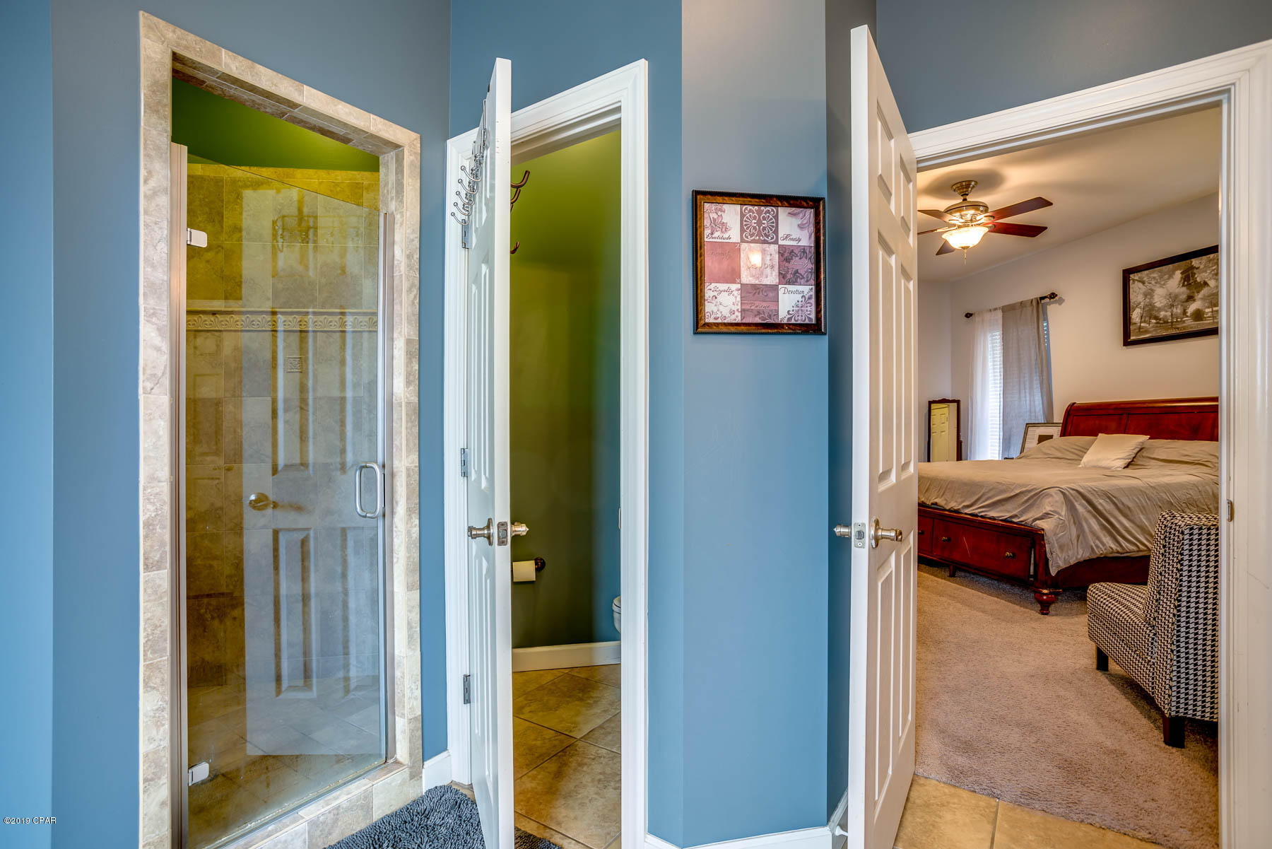 Pelican Bay - Residential