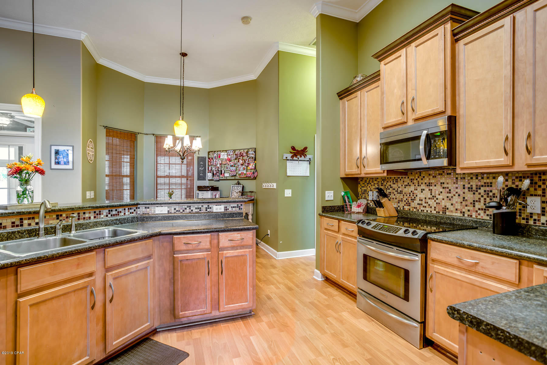 Pelican Bay - Residential