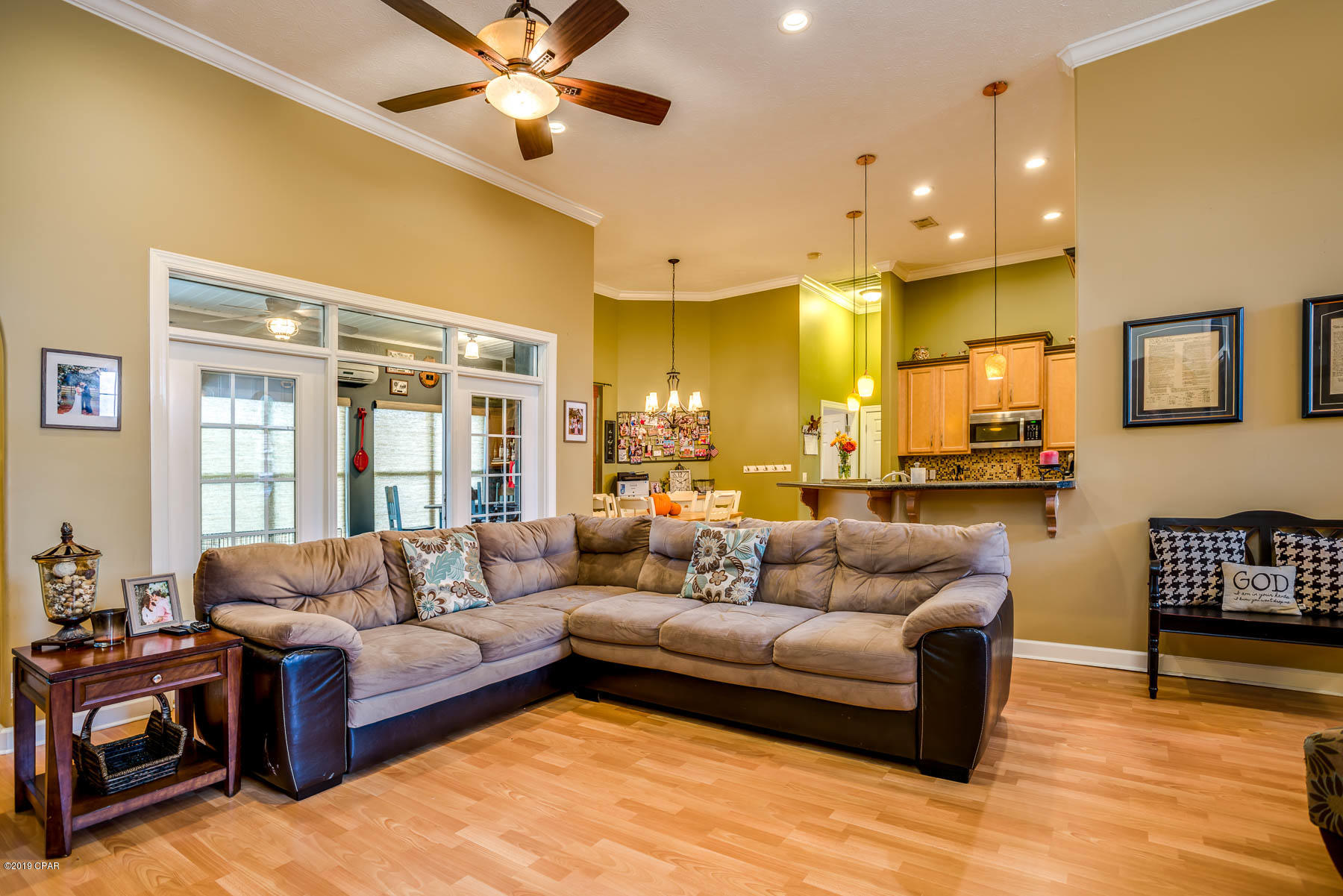 Pelican Bay - Residential