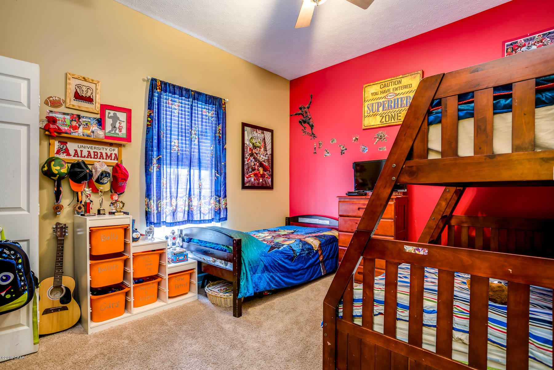 Pelican Bay - Residential