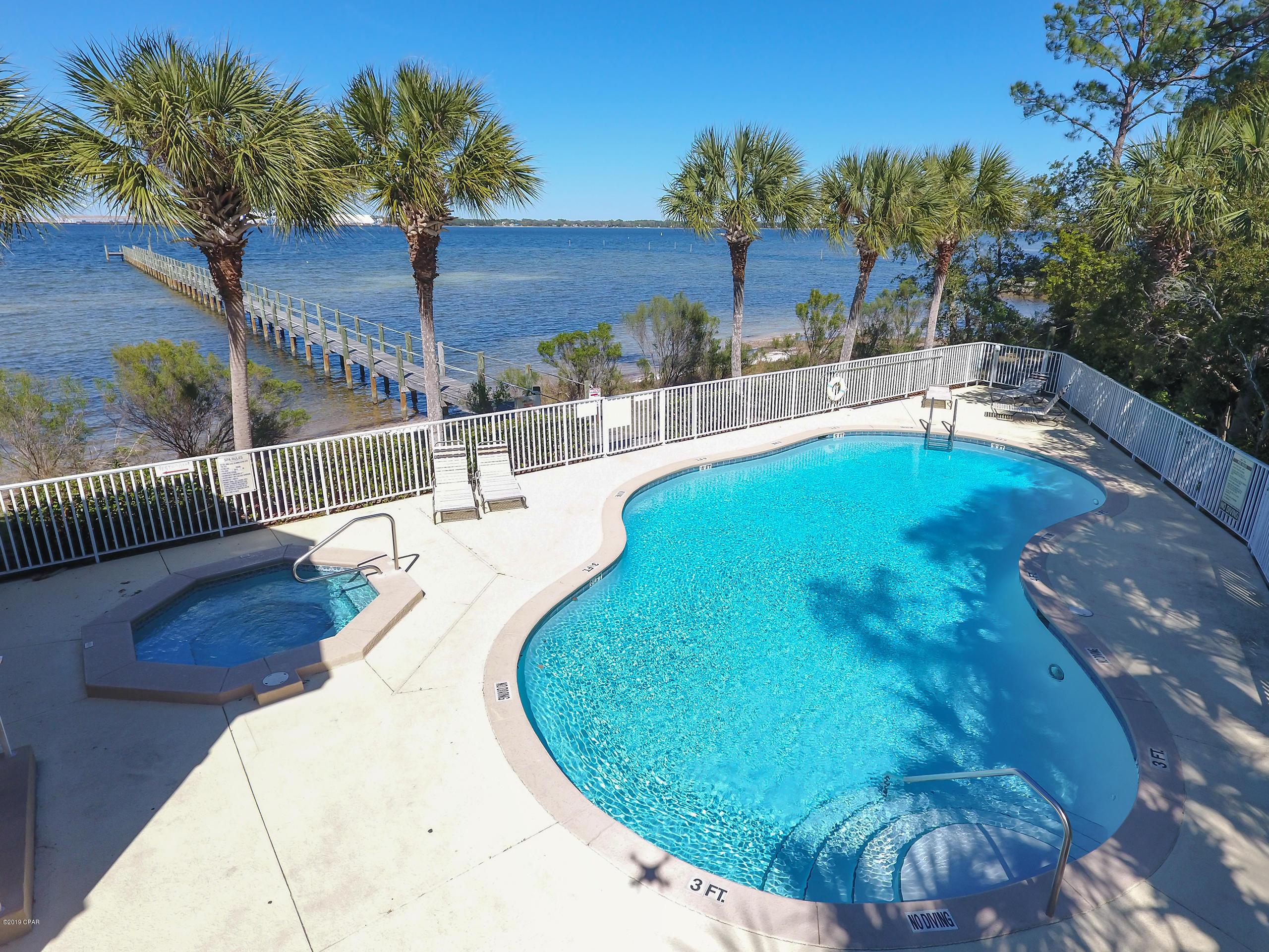 Pelican Bay - Residential