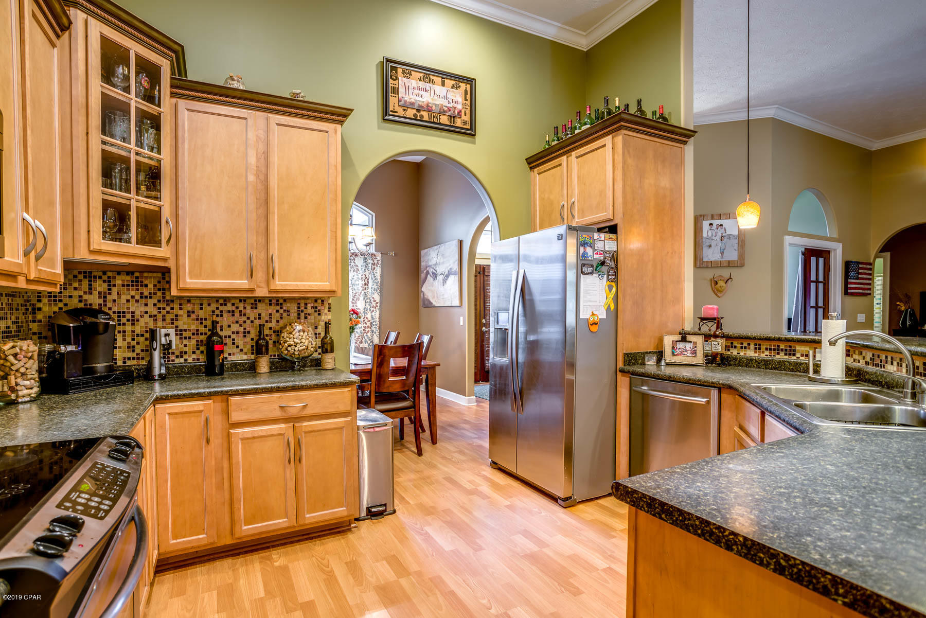 Pelican Bay - Residential