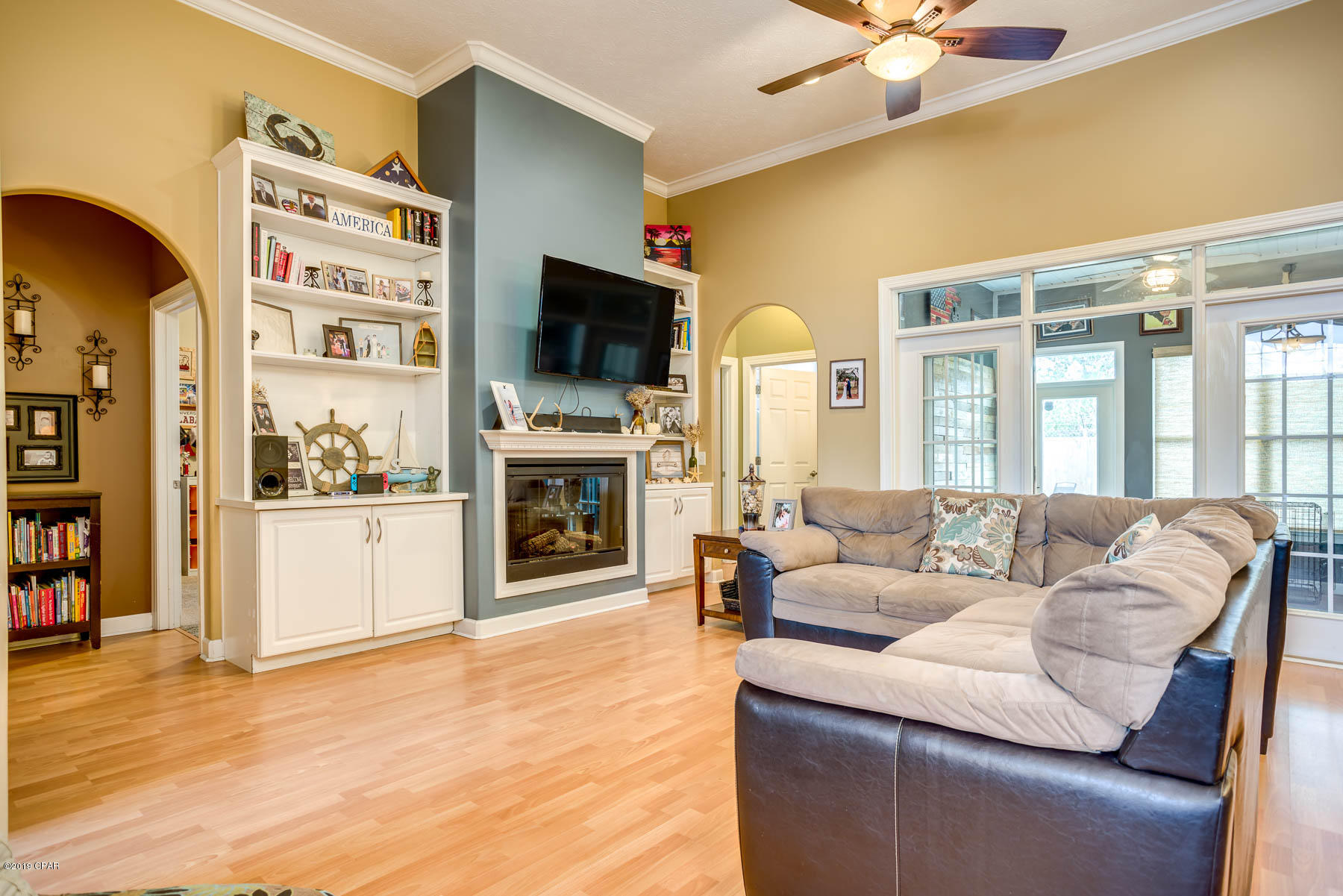 Pelican Bay - Residential