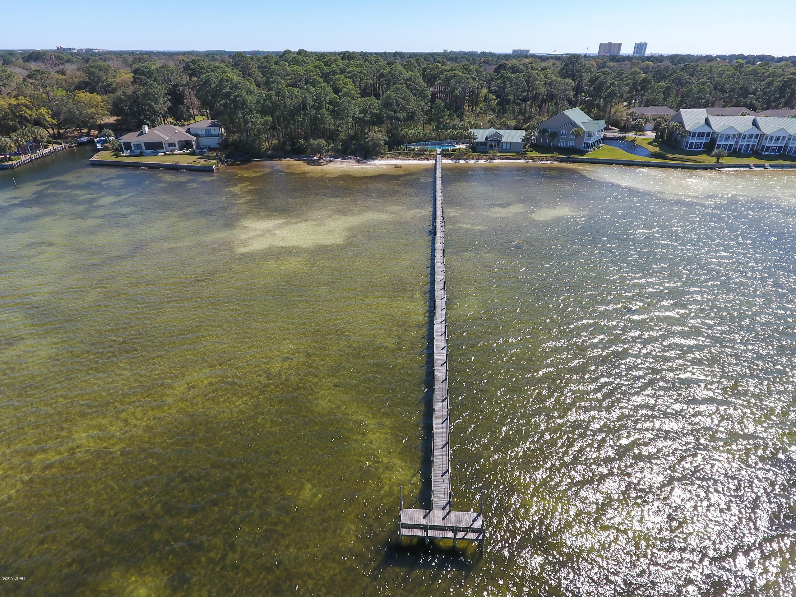 Pelican Bay - Residential