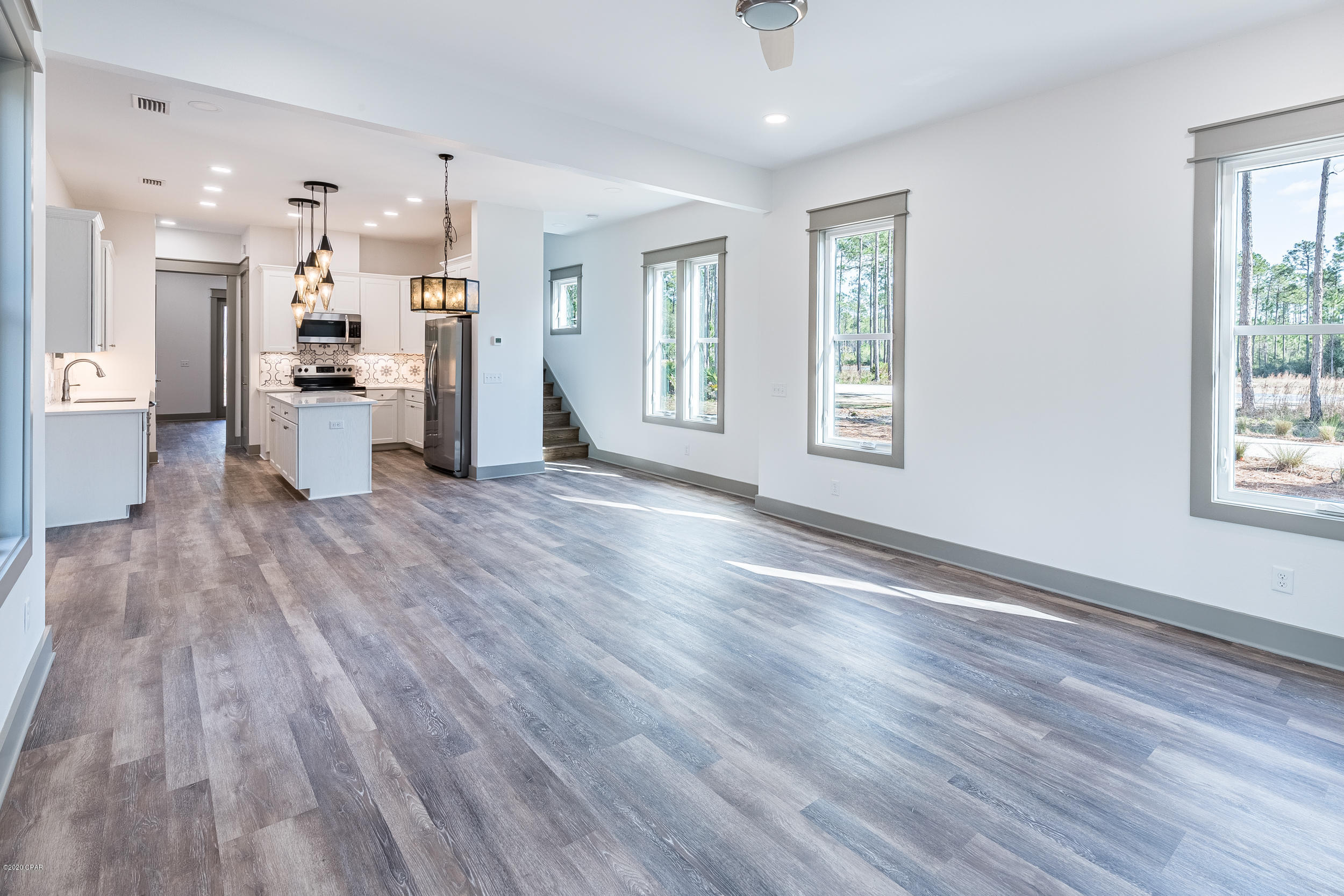 Rivercamps On Crooked Creek Ph 3 - Residential