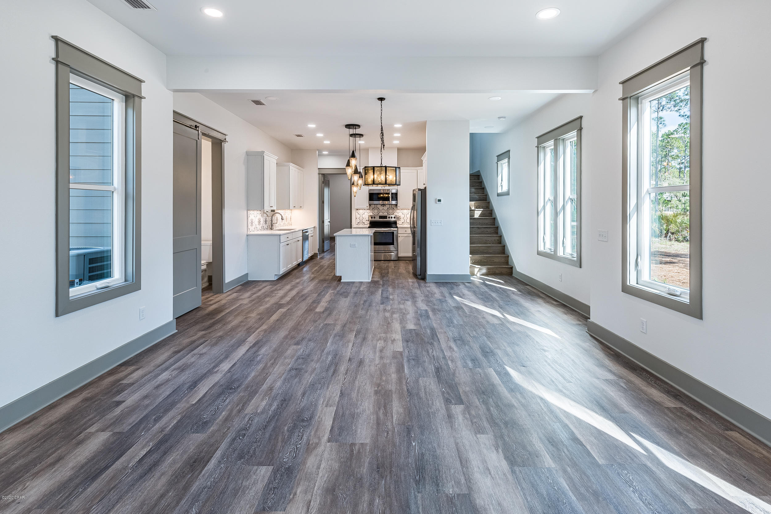 Rivercamps On Crooked Creek Ph 3 - Residential