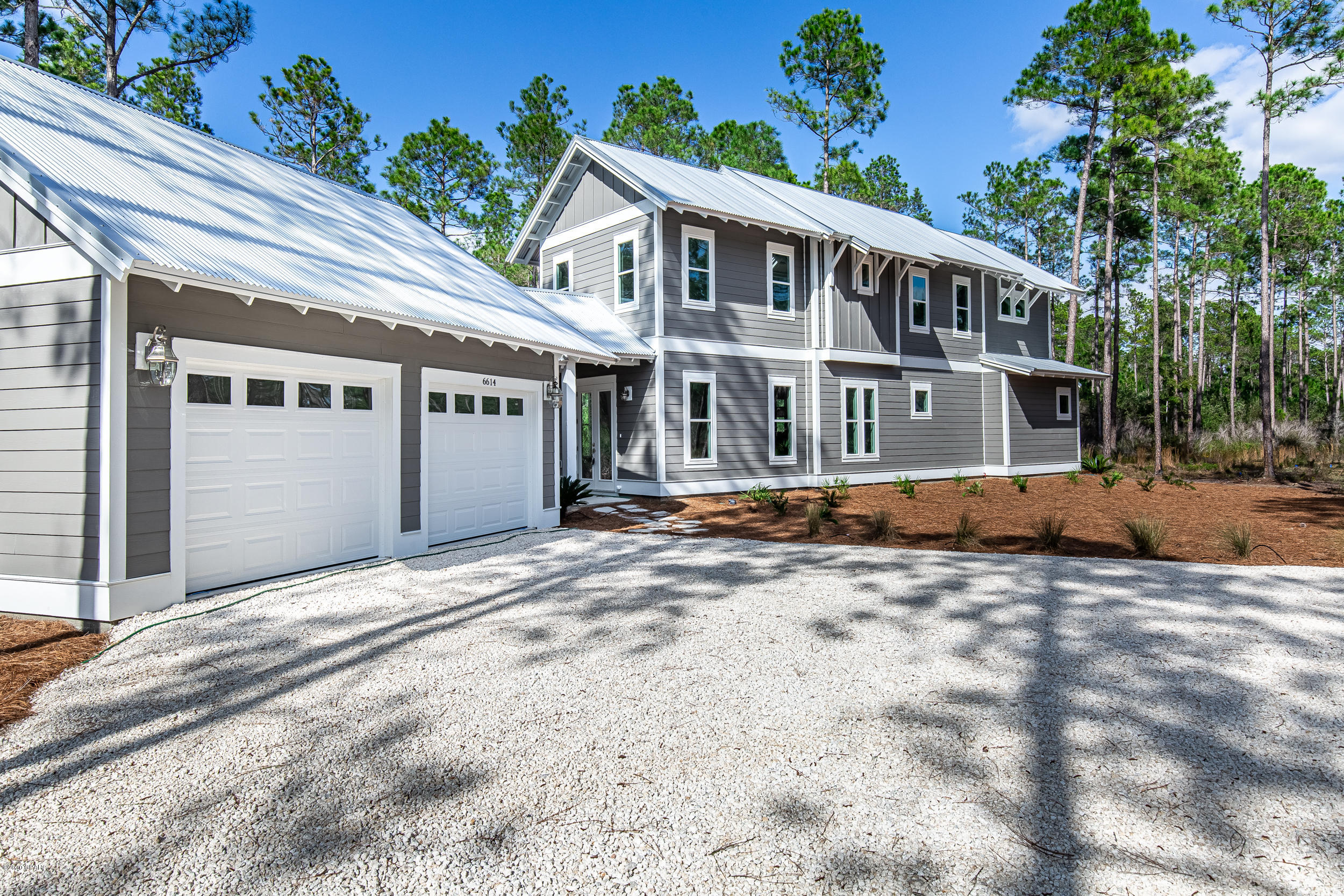 Rivercamps On Crooked Creek Ph 3 - Residential