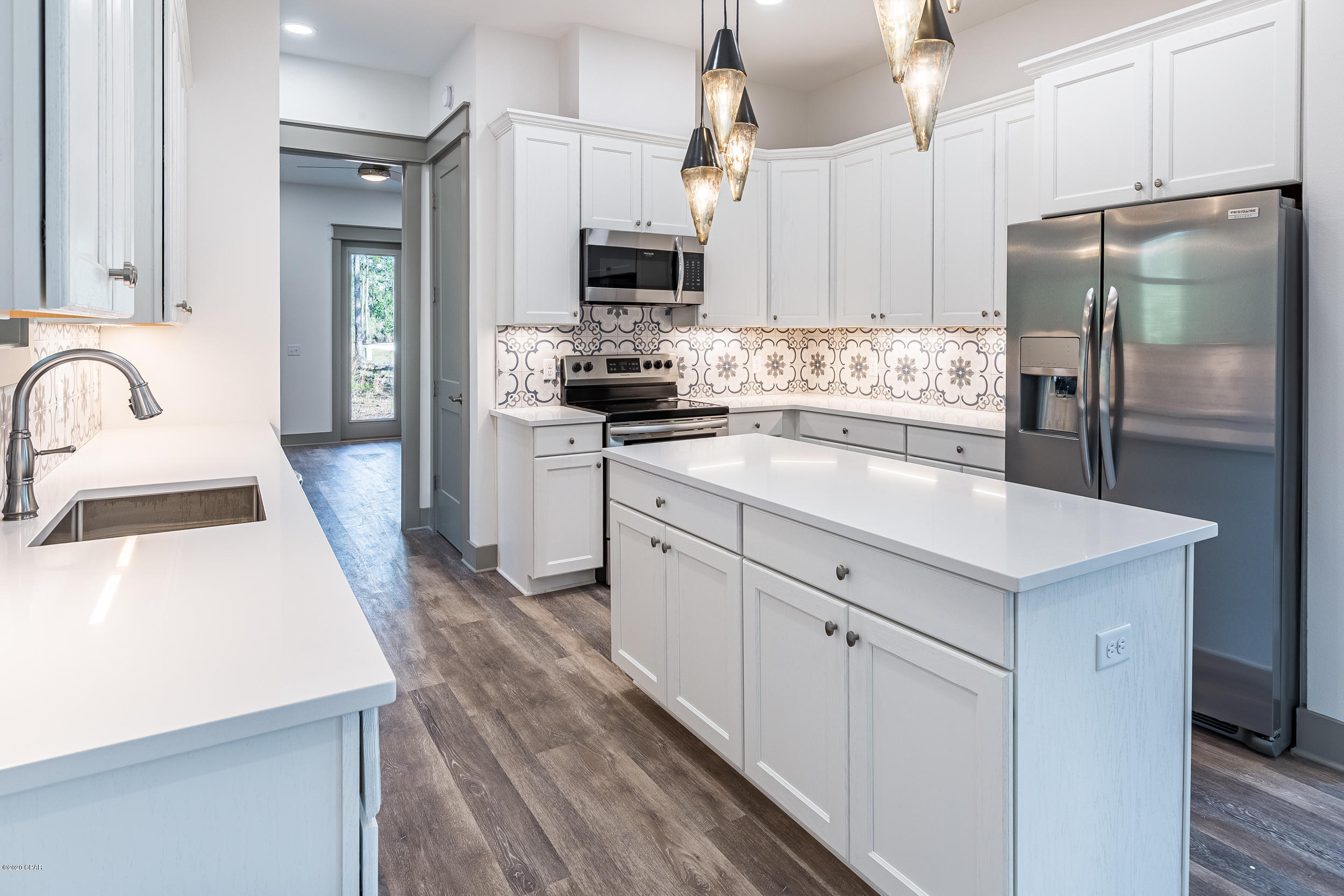 Rivercamps On Crooked Creek Ph 3 - Residential