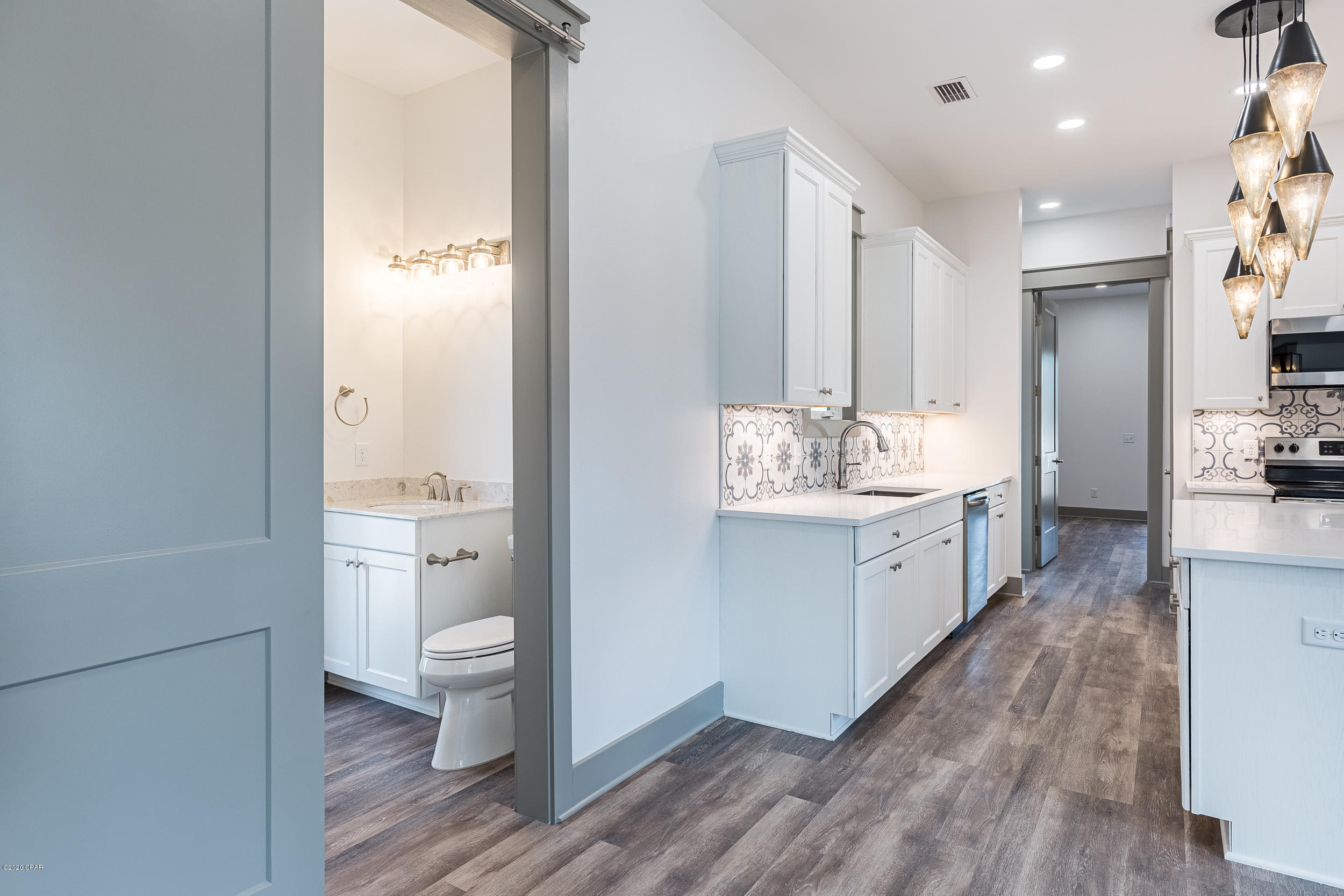 Rivercamps On Crooked Creek Ph 3 - Residential