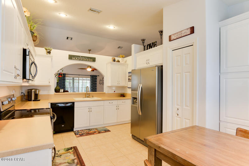 Palmetto Trace - Residential