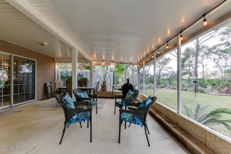 Palmetto Trace - Residential