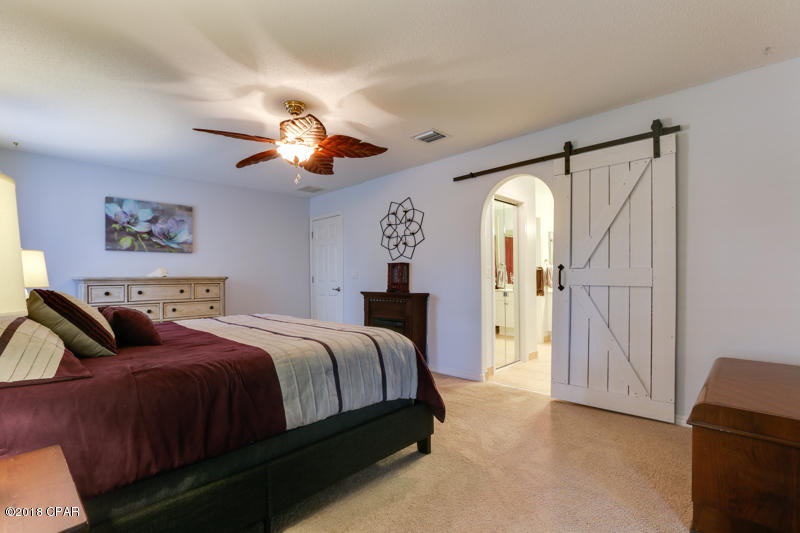 Palmetto Trace - Residential