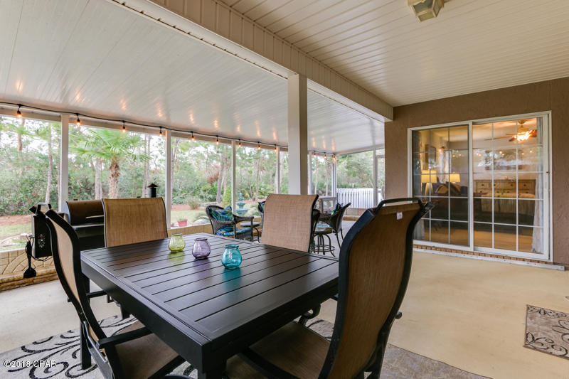 Palmetto Trace - Residential