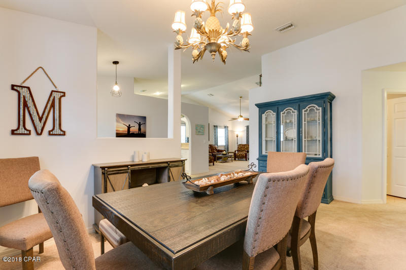 Palmetto Trace - Residential