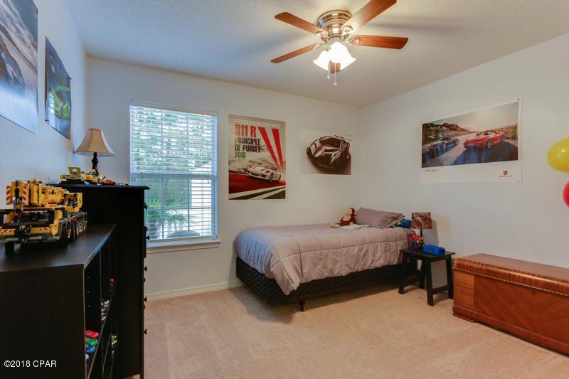 Palmetto Trace - Residential