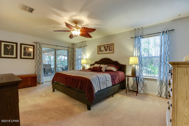 Palmetto Trace - Residential