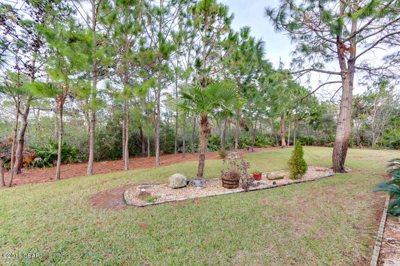 Palmetto Trace - Residential