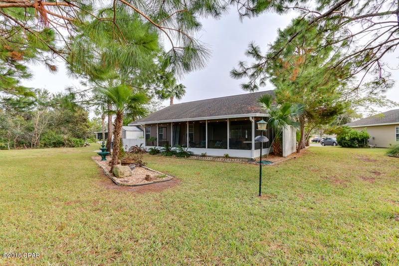 Palmetto Trace - Residential