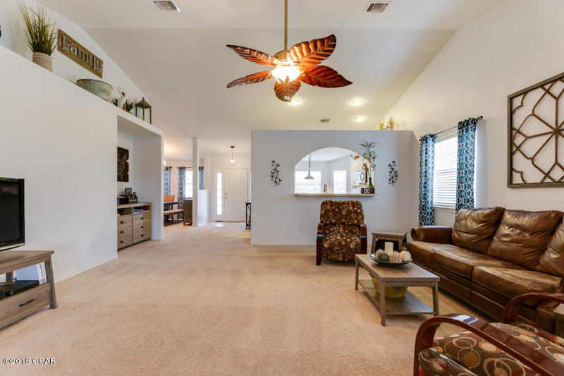 Palmetto Trace - Residential