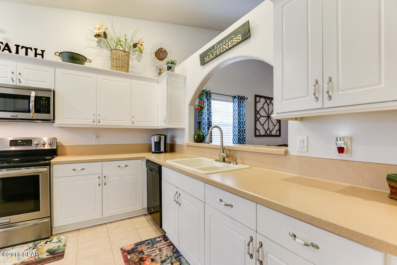 Palmetto Trace - Residential