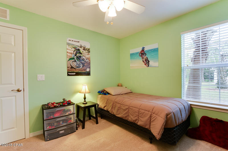 Palmetto Trace - Residential