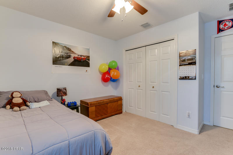 Palmetto Trace - Residential