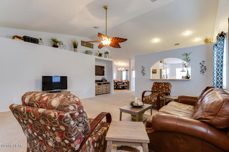 Palmetto Trace - Residential