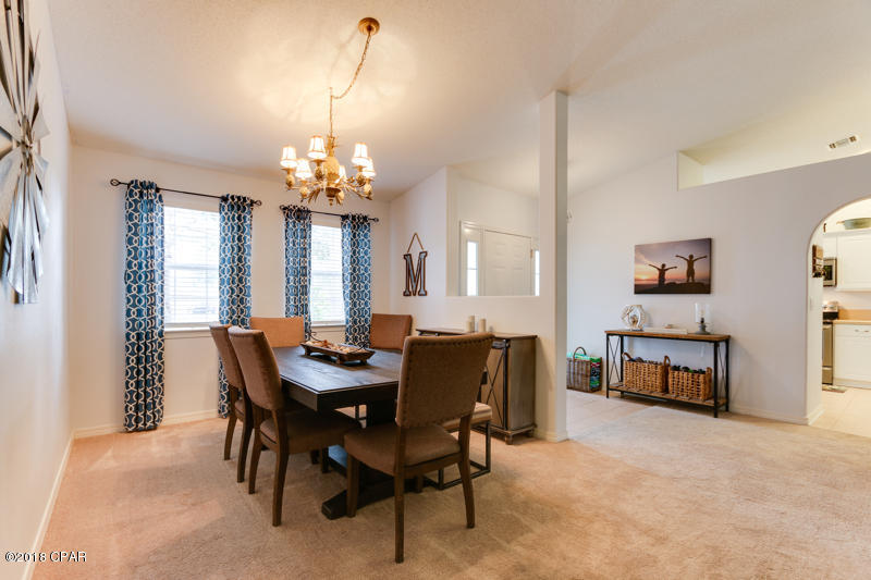 Palmetto Trace - Residential