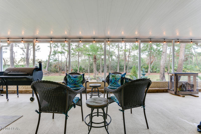 Palmetto Trace - Residential