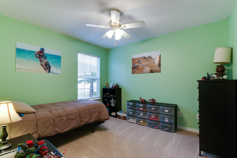 Palmetto Trace - Residential