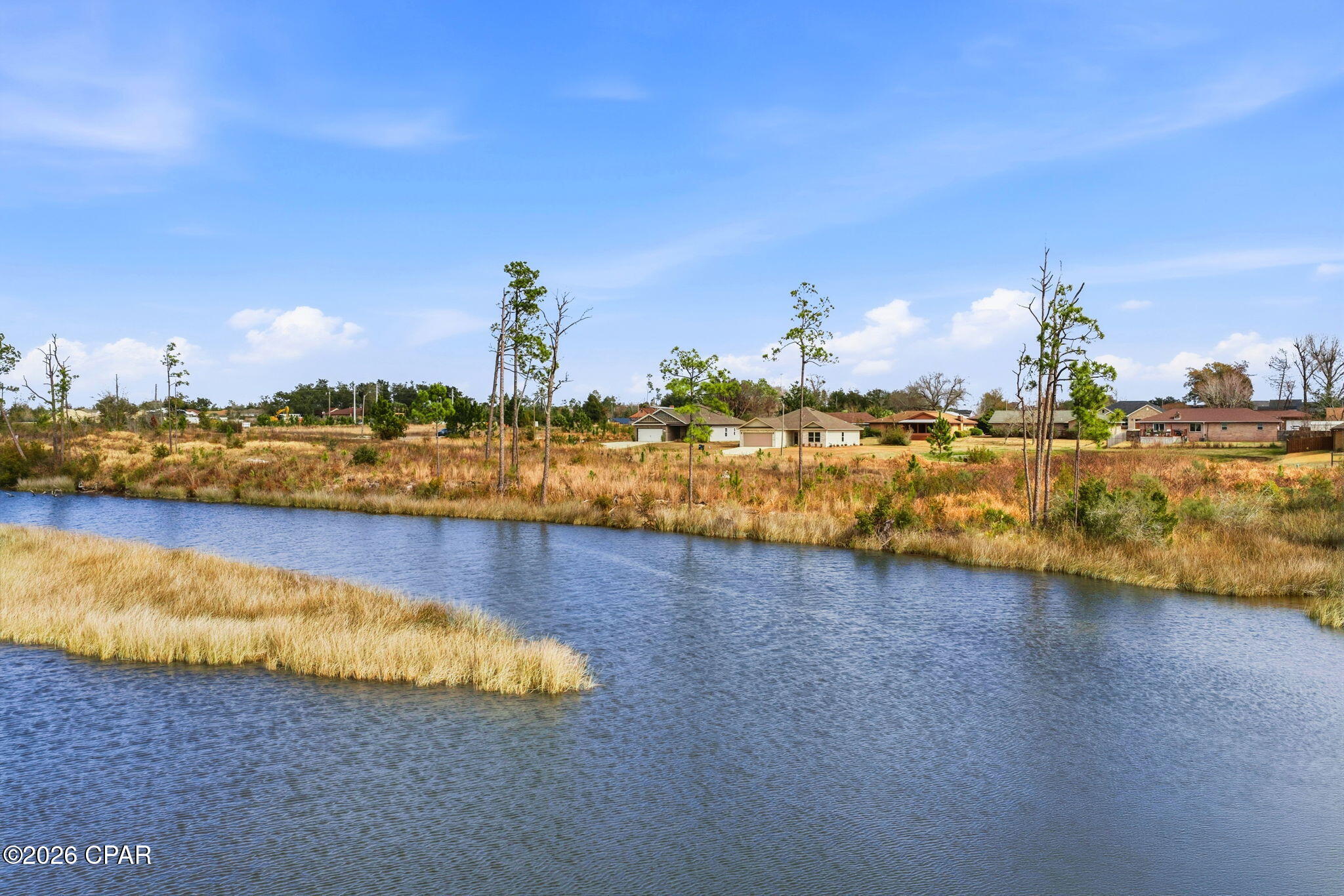 Grimes Callaway Bayou Est U-5 - Land