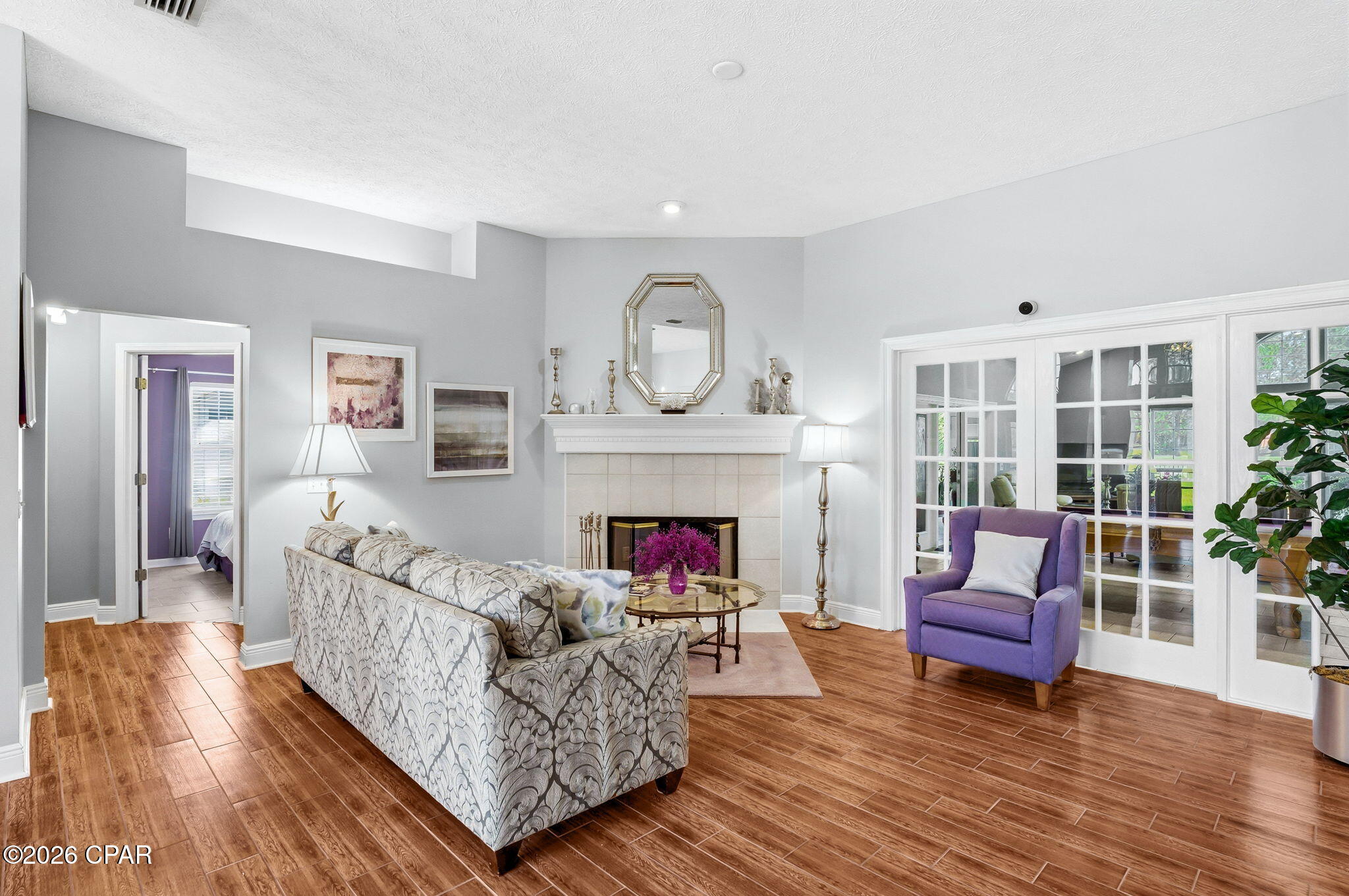 Colony Subd Phase 1 - Residential