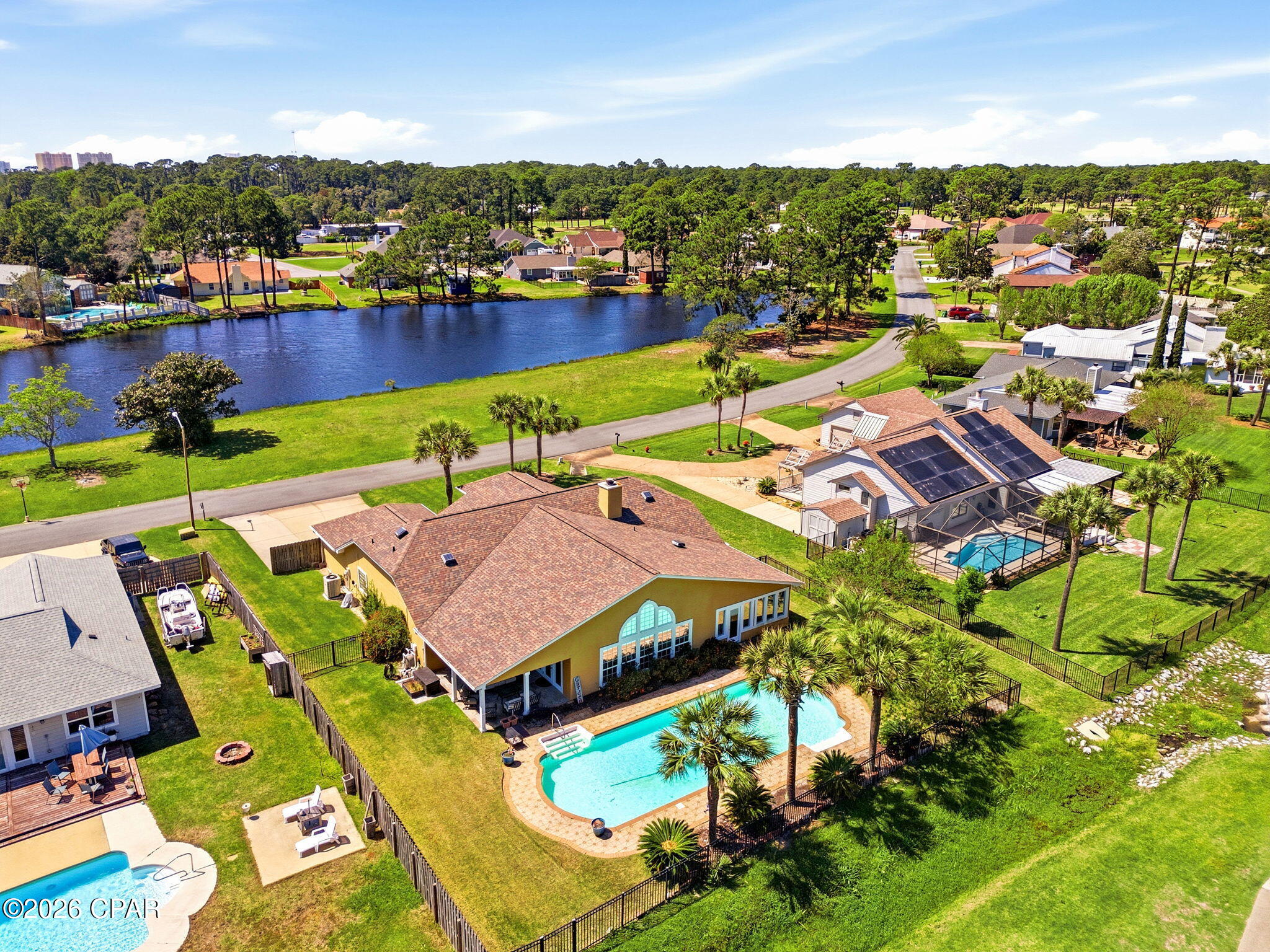 Colony Subd Phase 1 - Residential