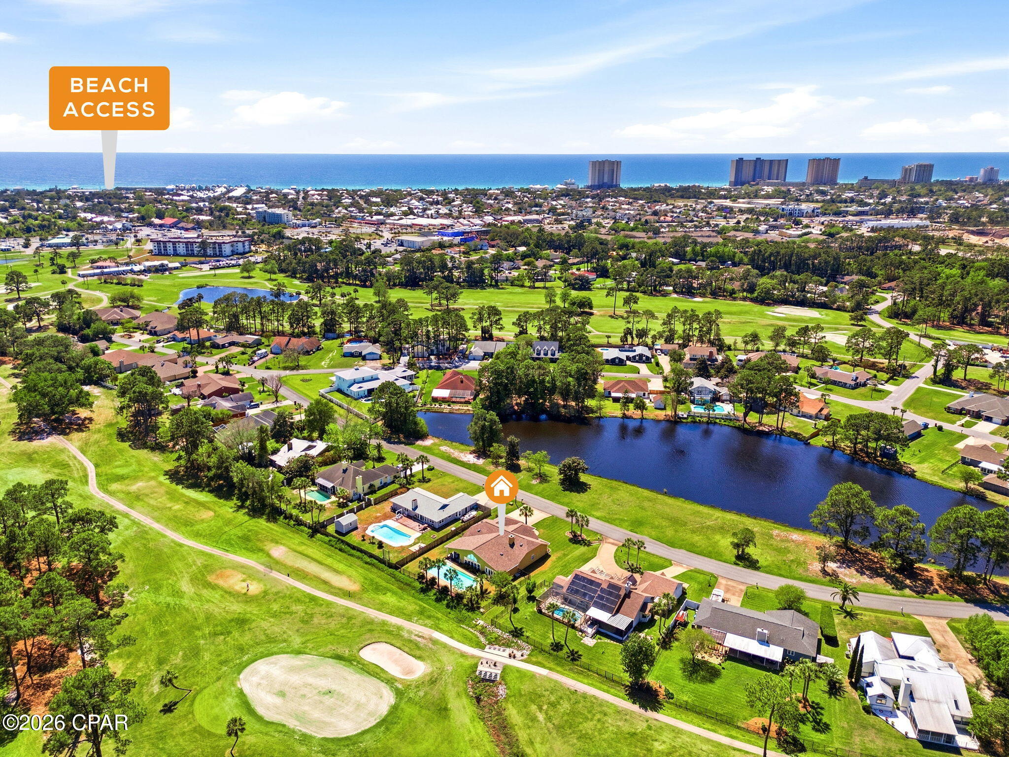 Colony Subd Phase 1 - Residential