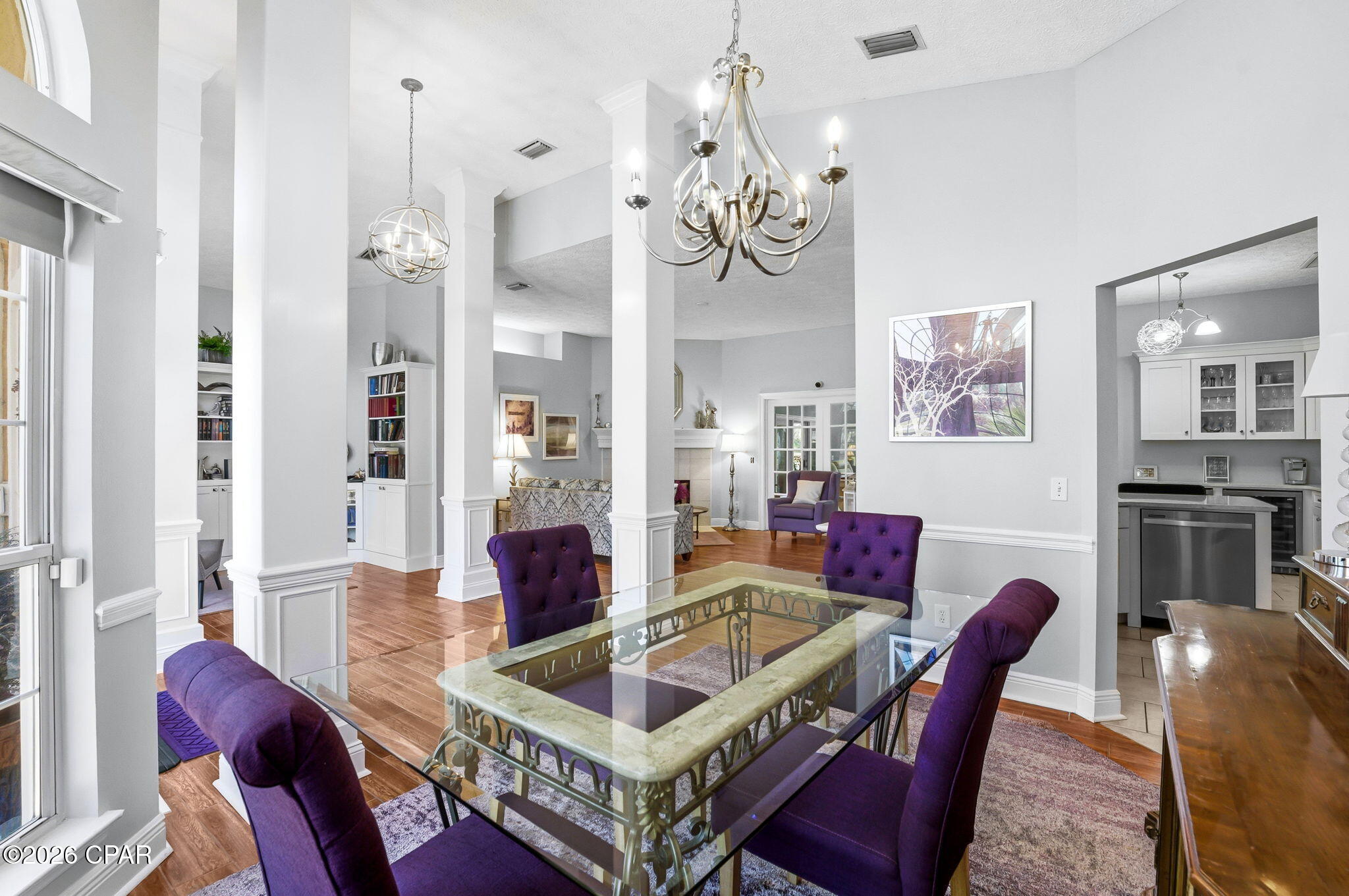 Colony Subd Phase 1 - Residential