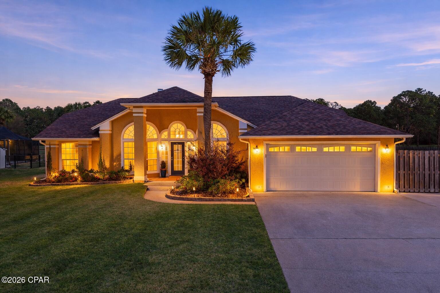 Colony Subd Phase 1 - Residential