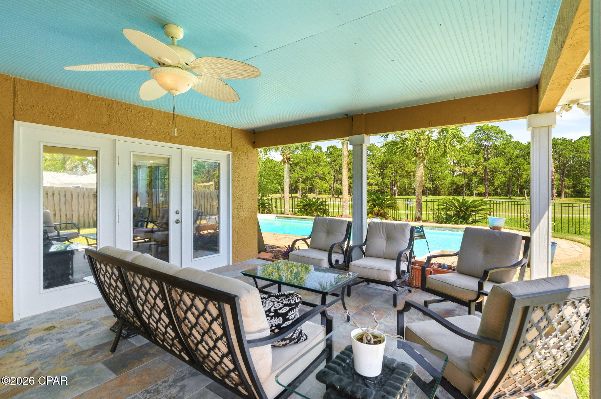 Colony Subd Phase 1 - Residential