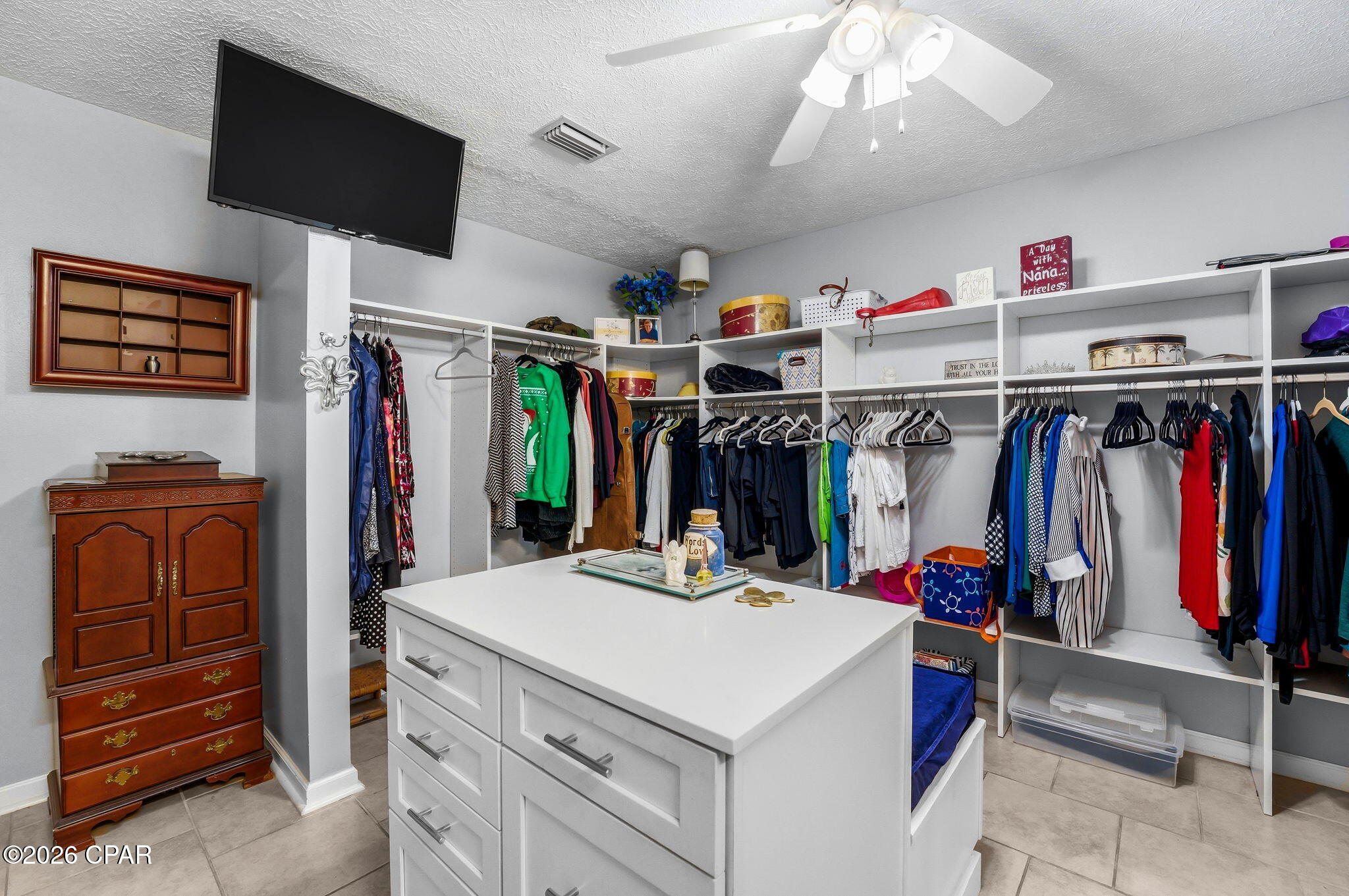 Colony Subd Phase 1 - Residential